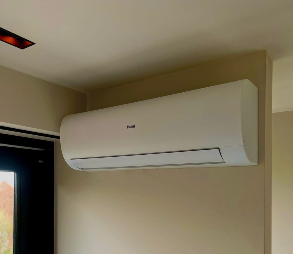 Airco – middelgroot